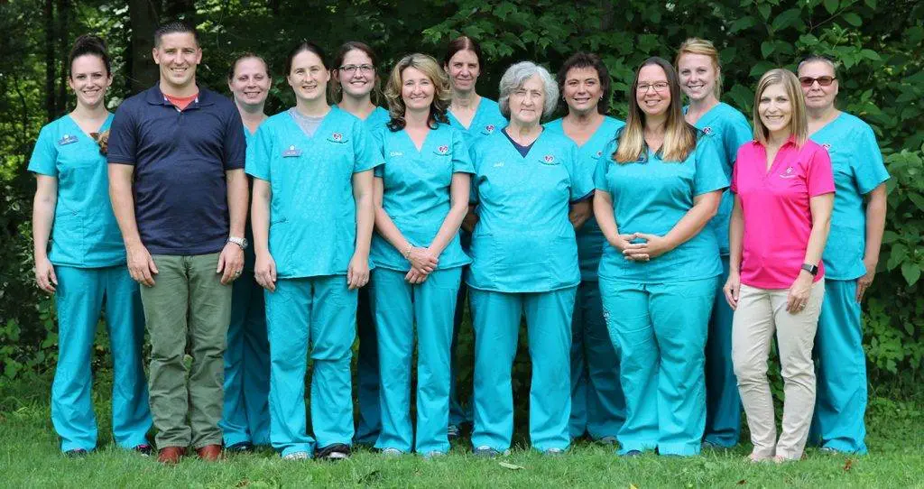 STAH Staff